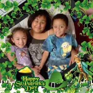 Meet your Posher, Leelynn